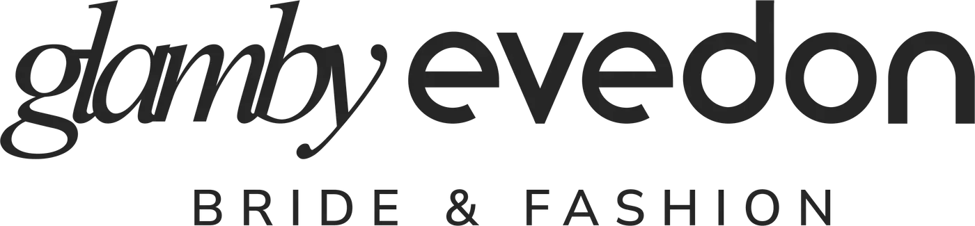 glamby evedon — bride & fashion