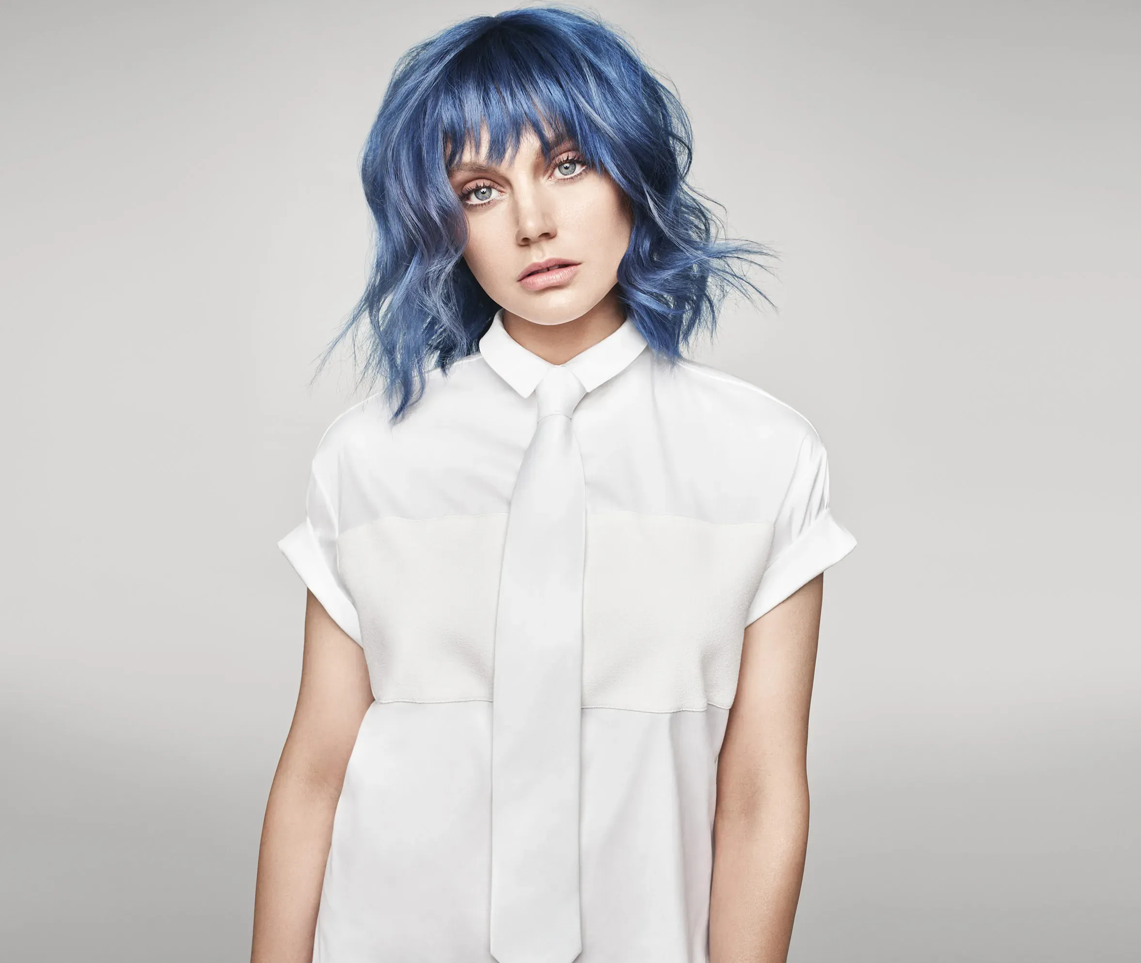 Colore fantasia — evedon salone