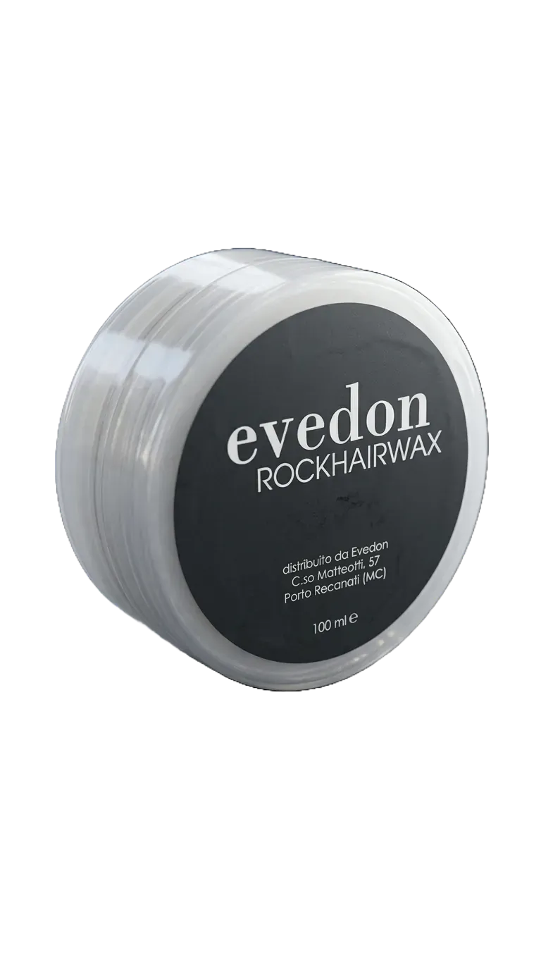 ROCKHAIRWAX